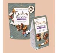 Guylian Temptation Mixed Pack of 6x200g
