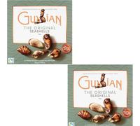 Guyliian The Original Seashells Belgian Chocolate Box, 250g (Pack of 2)