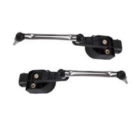 GUYOIWZ 1Pair Height Level Sensor Fit for Genesis for Equus Car Accessories 55830-3M200 55830-3M300