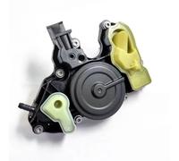GUYOIWZ 2.0T Engine Oil Separator PCV Valve for VW Golf 7 MK7 Passat B7 Tiguan POLO Audi A3 8P A4 B8 A6 C7 C8 Q7 06K103495AG/AF