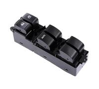 GUYOIWZ 4 Door 18 Pins Car Front Left Driving Side Electric Power Master Window Switch Button for Chevrolet GMC S10 Auto Parts 94728492