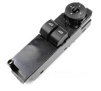 GUYOIWZ Car Accessories for Ford Focus Transit Connect Electric Power Master Window Control Switch Glass Lifter Regulator Button Parts DT1T14A132FA