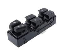 GUYOIWZ Car Electric Window Switch for Toyota Corolla RAV4 4820-12340 84820-42060 84820-60110 84820-06011