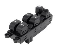 GUYOIWZ Car for Nissan Quest V41 MK2 Mercury Villager MK2 1999-2002 Electric Master Car Power Window Switch Lifter 25401-7B212