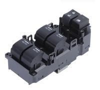 GUYOIWZ Car Power Window Switch for Honda Civic 2011 2012 2013 2014 2015 2016 2017 37Pins 35750-T7S-M11 35750T7SM11