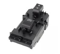 GUYOIWZ Electric Power Car Window Control Switch Panel for Honda Accord MK9 2014-2015 37 Pins 35760-T2A-U21 35760-TA0-H31