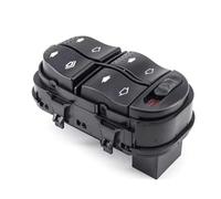 GUYOIWZ Electric Power Main Window Switch Button for Ford 7S4Z-14529-A
