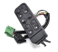 GUYOIWZ Electric Power Master Window Switch for Opel Vectra 1988-1995 Replacement Car Accessories 90312109 1240600