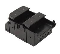 GUYOIWZ Electric Window Switch Power Master Window Control Switch Quick Response Replacement for Tesla Model 3 2017 Onwards 1082037