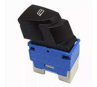 GUYOIWZ For Fiat Ducato II Citroen Jumper Peugeot Boxer Et FL Electric Driver Window Control Switch Lifter Console Button 735315616