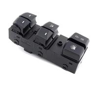GUYOIWZ For Hyundai Elantra Hyundai Avante Hyundai I35 Elantra 2012-2016 Car Power Window Control Switch Lifter 16 Pins 93570-4V010