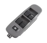 GUYOIWZ For Mazda B2500 Bravo Mazda UN Ranger Mazda Courier Electric Power Car Window Control Switch Panel UM93-66-350-41 UM93-66-350