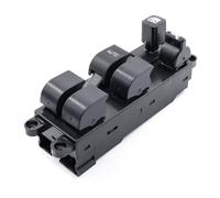 GUYOIWZ For Nissan Altima Sentra Subaru 1999 2000 2001 02 2004 Left Driver Power Window Master Control Switch Button 25401-9E000