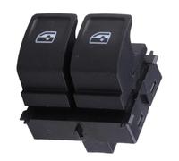 GUYOIWZ For Skoda Skoda Scala for VW Golf MK7 2 Door Front Left Drivers Electric Window Switch 5G0959858D