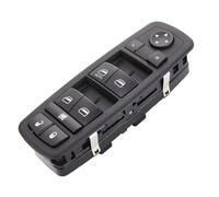 GUYOIWZ Front Left Driver Side Power Window Switch Button for Dodge Journey 2017 2018 2019 OE 68307001AB 68307001AC 68307001AA