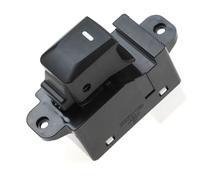 GUYOIWZ Front Right Car Window Switch for Kia RIO Pride 2011-2017 7Pins 12V DC Black ABS Material Car Accessories 93575-1W010