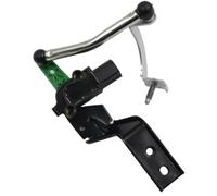 GUYOIWZ Front Right Front Left for Seat Ateca Skoda Karoq Superb Volkswagen DSI Passat Automotive Accessories 3Q0412522A 3Q0412521A,Front Left