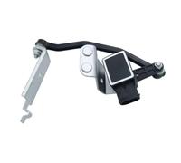 GUYOIWZ Headlight Level Front Rear Left Right Sensor for Volvo S60 S60L V60 V70 S80 S80L XC60 XC70 7G9N-3C492-AA 7G9N-3C09 31288272