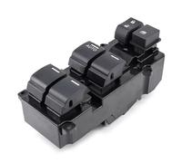 GUYOIWZ Left Front for Honda CR-V CRV CIVIC 2012 2013 2014 2015-2017 Car Power Electric Window Switch 35750T0AH01 35750-T0A-H01