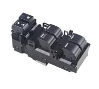 GUYOIWZ Master Power Window Switch for Honda Accord 2008-2012 Driver Side Window Switch Panel Replacement 35750-TB0-H01 35750-TA0-A02