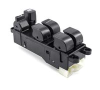 GUYOIWZ RHD Driver Side Power Window Switch Lifter Control Regulator for Nissan Navara Bluebird Sunny Primera Pickup 25401-2M110