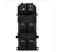 GUYOIWZ Right Driver Side RHD Power Window Master Switch for Honda Accord 2008-2011 35750-SZW-J11 35750SZWJ11 35750-SZW-J01