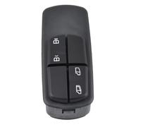 GUYOIWZ Window Control Switch Button for Mercedes Benz Truck 0025455113 0035452013 A0025455113 A0045455913,A0025452013