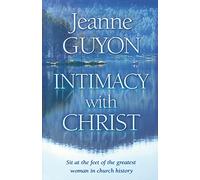 Guyon Speaks Again: Jeanne Guyon's Letters on the Inner Life and Union with God