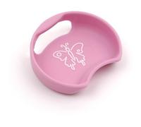 Guyot Designs SplashGuard-Universal, Flutterby, 32 Oz. Wide-Mouth