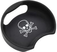 Guyot Designs SplashGuard-Universal, Pirate, 32 Oz. Wide-Mouth