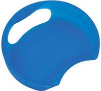 Guyot Designs SplashGuard-Universal, Tahoe Blue, 32 Oz. Wide-Mouth