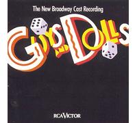 Guys and Dolls: 1992 Broadway Cast Recording