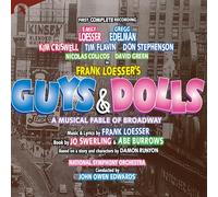 Guys And Dolls