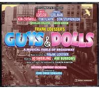 Guys And Dolls