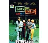Guys And Dolls