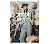 Guys and Dolls: and Other Stories (Penguin Modern Classics)