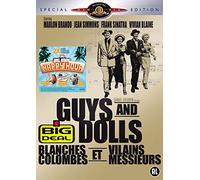 Guys And Dolls DVD [2007]