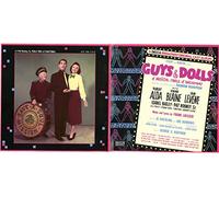 Guys and Dolls - Original Cast Album