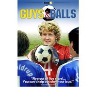 Guys & Balls [DVD] [2006] [Region 1] [US Import] [NTSC]