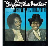 Guys - Buddy Guy and Junior Wells