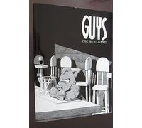 Guys (Cerebus, Book 11): Book Eleven
