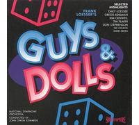 Guys & Dolls - Musical