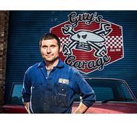 Guy's Garage