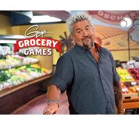 Guy's Grocery Games, Season 10