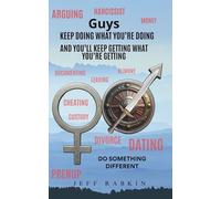 Guys keep doing what you're doing, and you'll keep getting what you're getting: Do something different