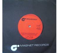 GUYS 'N' DOLLS -7" -You Don't Have To Say You Love Me