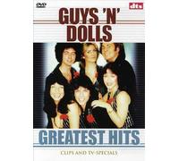 Guys 'n' Dolls - G.H. [DVD]