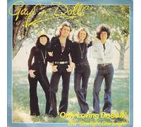 Guys 'n' Dolls* - Guys & Dolls Only Loving Does It 7" Magnet MAG115 EX/EX 1978 picture sleeve