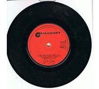 Guys n Dolls - If Only For The Good Times / If You Love Me Let Me Go [7" Vinyl]