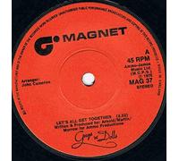 Guys 'n' Dolls - Let's All Get Together / Guys and Dolls